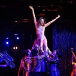 Bangkok Calypso Cabaret Ticket at Asiatique The Riverfront - FAQ