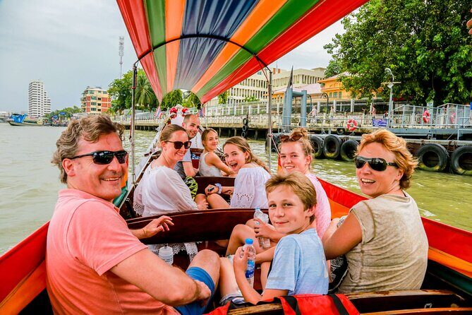 Bangkok Canal Tour by Boat and Bike - What Makes This Tour Stand Out?