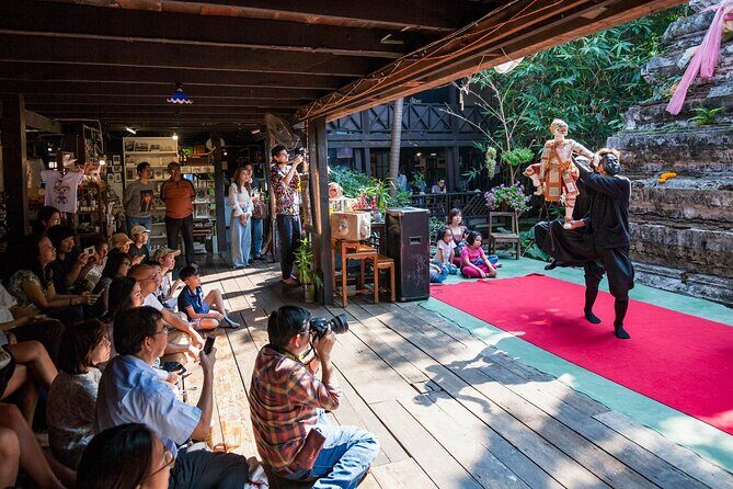 Bangkok Canal Tour: Chaophraya River and Wat Arun - Why This Tour Offers Real Value