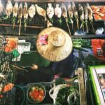 Bangkok: Chinatown By Night Walking Tour - The Itinerary in Detail