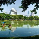 Bangkok City Culture Tour by Bike - Authentic Experiences From Reviewers