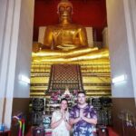 Bangkok City Tour By Selfie Expert : Famous Temples & Attractions - The Sum Up