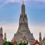 Bangkok City Tour with Guided Visit to Wat Arun - What Makes This Tour Stand Out?
