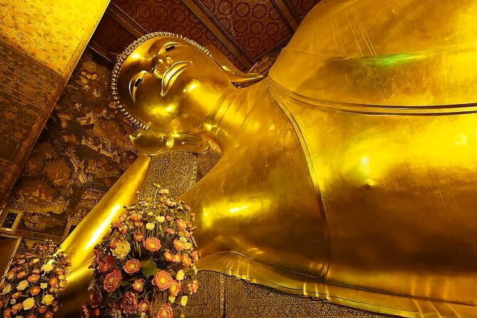 Bangkok Cultural Tour with Top 3 Iconic Temple and Grand Palace - Practical Tips for Your Bangkok Temple Tour