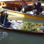 Bangkok Damnoen Floating Market and Maeklong Railway Private Tour - A Detailed Look at the Tour Experience