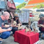 Bangkok Day Tour: Food, Temple & Tuk-Tuk - What Sets This Tour Apart?