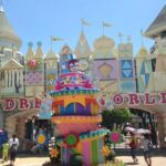 Bangkok Dream World & Snow Town Theme Park Admission Ticket (SHA Plus) - How the Ticket & Entry Process Works