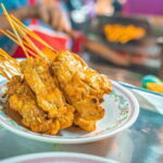 Bangkok Evening Food Tour by Tuktuk - FAQ