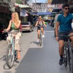 Bangkok Experiences Bike Tours-Backstreets and Hidden Gems - Practical Details and What to Expect