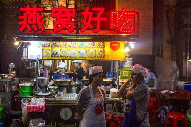 Bangkok Food Tour with a Local: China Town Feast for Foodies 100% Personalized - FAQ