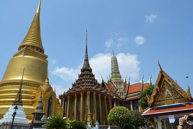 Bangkok Grand Palace and Emerald Buddha Tour - The Sum Up: Who Will Love This Tour?