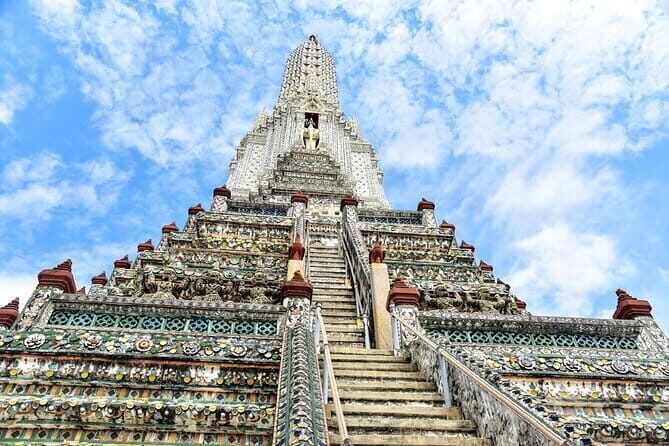 Bangkok: Grand Palace & Wat Pho Half-Day Japanese Tour - What Travelers Say: Authentic Insights