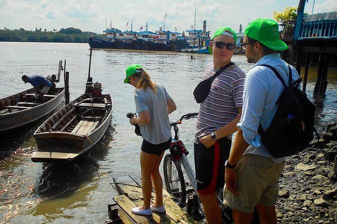 Bangkok Green Oasis 4-Hour Bike Tour with Boat Ride - The Sum Up: Is This Tour Worth It?