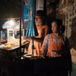 Bangkok Hidden Paths Night Biking Tour with Street-food Meal - Authentic Experiences & Insider Tips