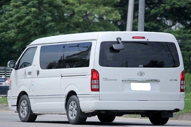 Bangkok hotel to Pattaya hotel transportation - The Experience: What You Can Expect