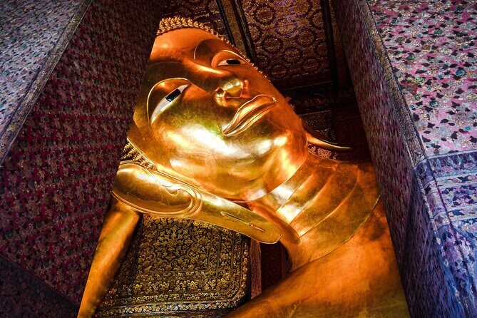 Bangkok Iconic Best Seller: Three Temple Join-in City Tour - A Deep Dive into the Experience