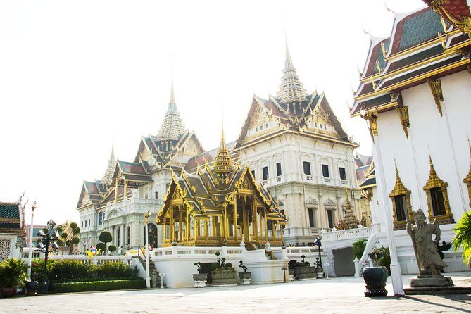 Bangkok Insight : Introduction to Thailand (2 Days) - Who Will Love This Tour?