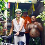 Bangkok Local Bike Tour - Including Transfer & Lunch - About the Experience