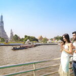Bangkok Lunch Cruise Day TourGrand Palace, Wat Arun & Wat Paknam - Frequently Asked Questions