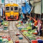 Bangkok Markets, Palaces and Temples Excursion - What the Tour Means for You