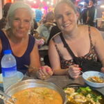 Bangkok Night Food Tour By Tuk Tuk - The Experience We Loved