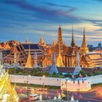 Bangkok Night Lights: Temple & City Tour by Tuk Tuk (SHA Plus) - What Travelers Love About This Tour