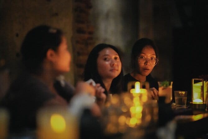 Bangkok Night Tour : Perfect Strangers - Who Should Book This Tour?