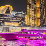 Bangkok Opulence Chao Phraya River Dinner Cruise from ICONSIAM - Who Is This Cruise Best For?