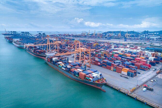 Bangkok/Pattaya Shore Excursion from Laem Chabang Port with Guide - Who Should Consider This Tour?
