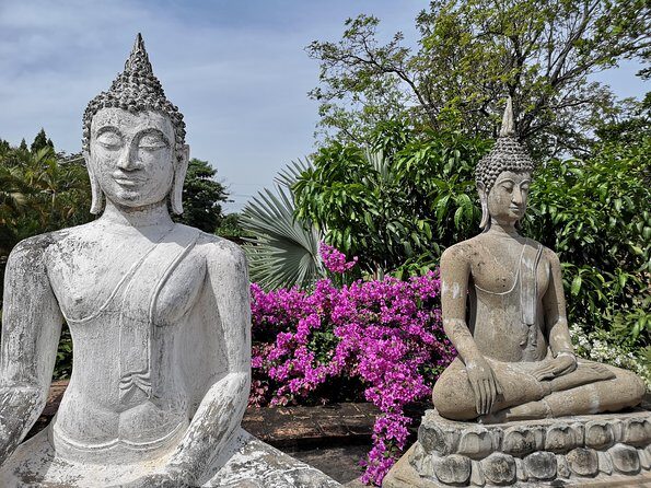 Bangkok: Private Ayutthaya and Bang Pa-In Summer Palace Tour - Why This Tour Delivers Great Value