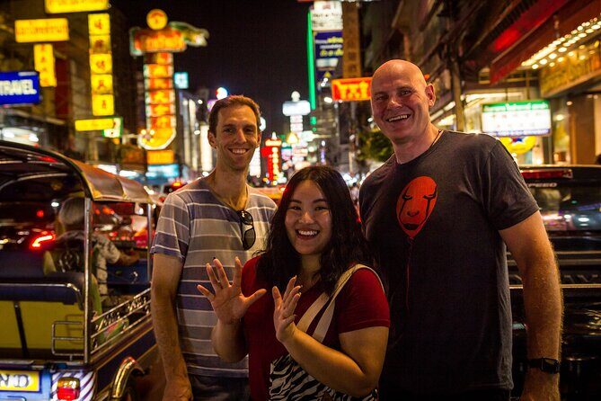 Bangkok Private Custom Tours by Locals, See the City Unscripted - In-Depth Look at the Itinerary