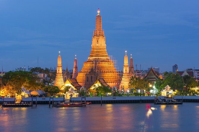 Bangkok Private Customizable Guided Tour - FAQs About the Bangkok Private Customizable Guided Tour