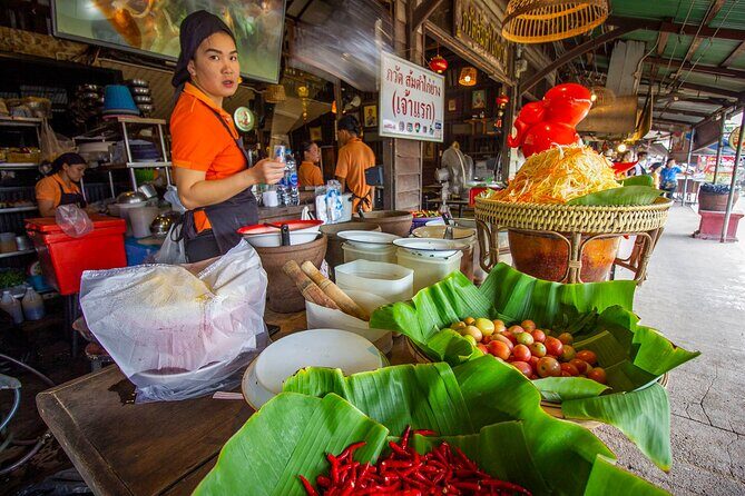 Bangkok Private Customizable Tour with Guide - What Sets This Tour Apart?