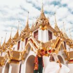 Bangkok Private Instagram Tour: All-Inclusive - A Deep Dive into the Experience