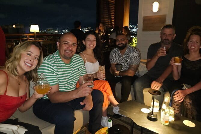 Bangkok: Rooftops, Clubs & Go Gos-Soi Cowboy, Nana Plaza, Soi 11 - Who Will Love This Tour?