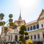 Bangkok Safari - Bangkok City Walking Tour (minimum 2 persons) - Practical Insights and Tips