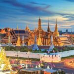Bangkok Shore Excursion from Leam Chabang port - Final Thoughts