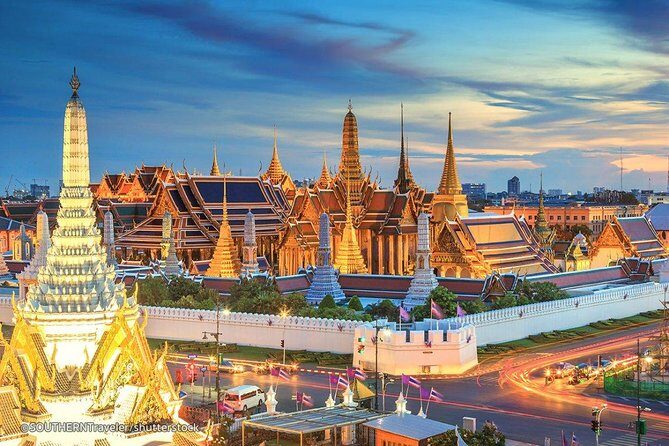 Bangkok Shore Excursion from Leam Chabang port - Final Thoughts