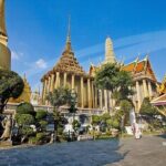 Bangkok Shore Excursion: Private Grand Palace and Buddhist Temples Tour - What to Expect from This Tour