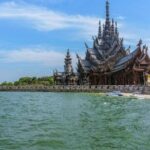 Bangkok Shore Excursions, Day Trips & Tours from Laem Chabang Port - Exploring the Grand Palace and Wat Phra Kaew