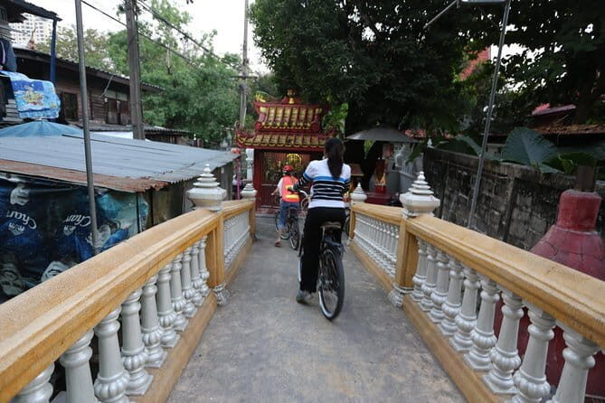 Bangkok Sunset Ride - A Detailed Look at the Bangkok Sunset Ride