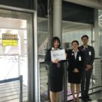 Bangkok Suvaanabhumi Airport: Guide Fasttrack Immigration Service - Key Points