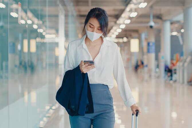 Bangkok Suvannabhumi Airport : Fasttrack Immigration Service Pass - Deep Dive: Why This Service Is Worth It