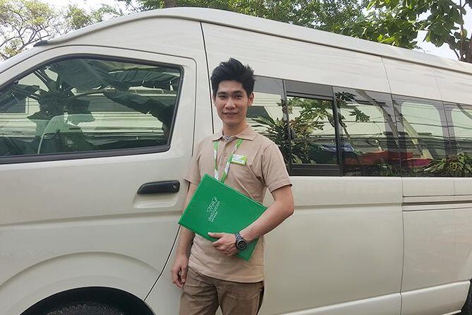 Bangkok Suvarnabhumi Airport (BKK) Arrival Transfer (Shared or Private) - FAQs