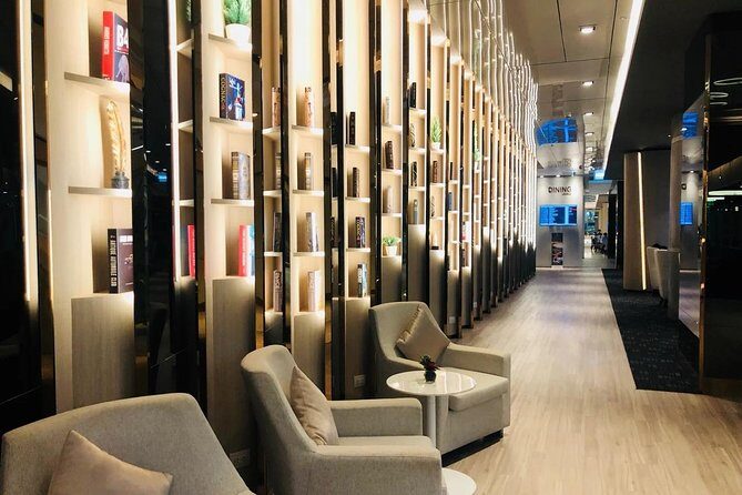 Bangkok Suvarnabhumi Airport (BKK) / Don Mueang Airport (DMK) VIP Lounge Access - Final Thoughts: Who Should Consider This Lounge?
