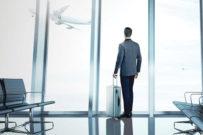 Bangkok Suvarnabhumi Airport (BKK) VIP Fast-Track Service - Pricing and Value Analysis