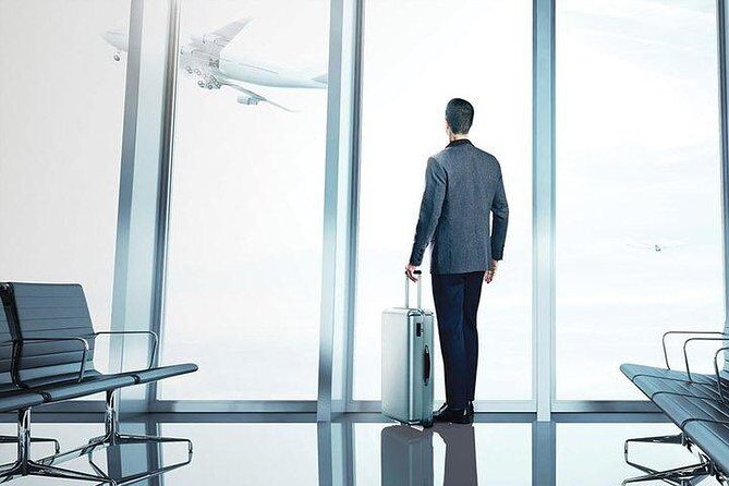 Bangkok Suvarnabhumi Airport (BKK) VIP Fast-Track Service - Who Will Love This Service?