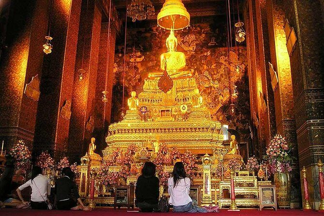 Bangkok Temples Tour - The Practical Value of This Experience
