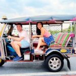 Bangkok Thrilling Tuk Tuk Tour (Private & All-Inclusive) - FAQ
