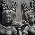 Bangkok to Angkor Wat 2 Days 1 Night tour go by Flight and Take car back - Exploring the Details of the Tour